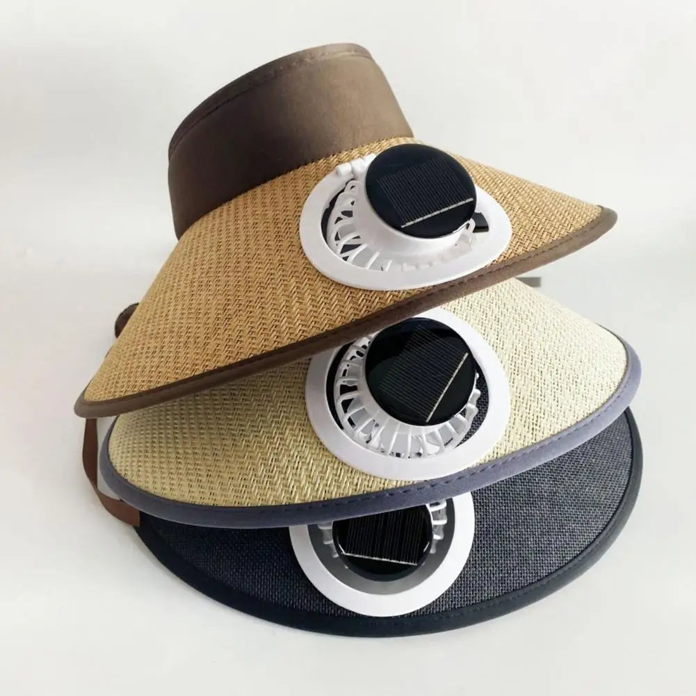 Sun Hats & Headwear