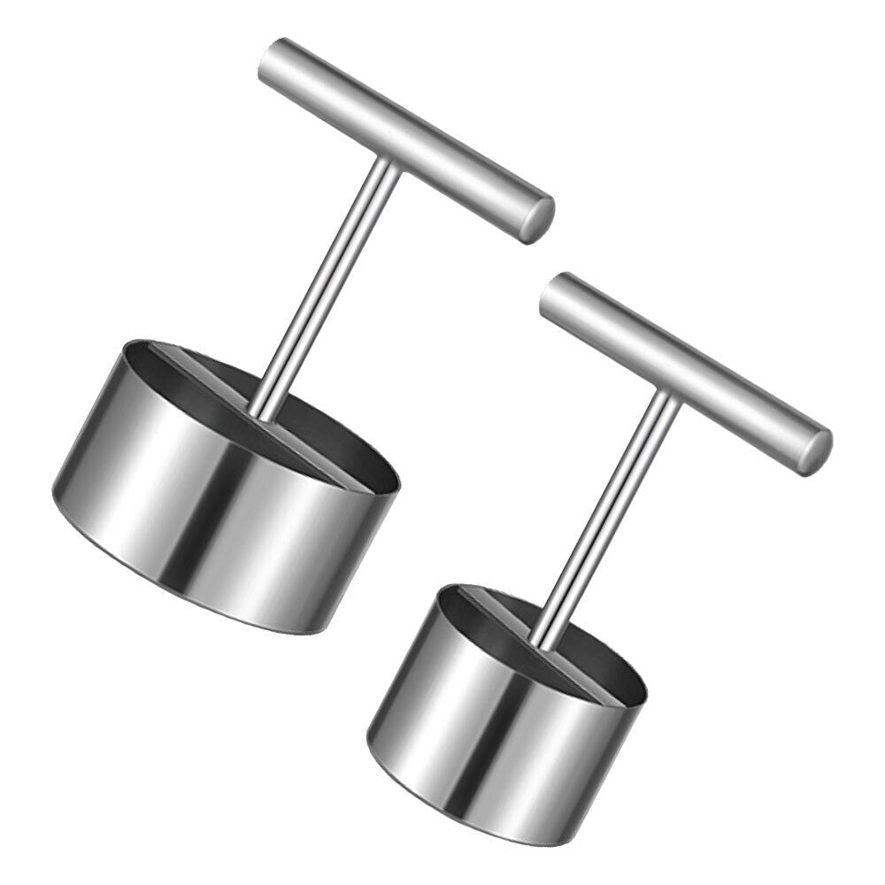 Stainless Steel Multifunction Apple & Pear Core Remover & Separator - Kitchen Tool
