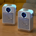 Ultra-Compact Personal Cooling Fan