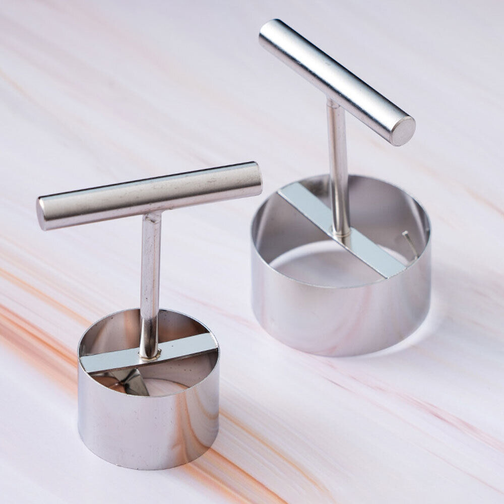 Stainless Steel Multifunction Apple & Pear Core Remover & Separator - Kitchen Tool