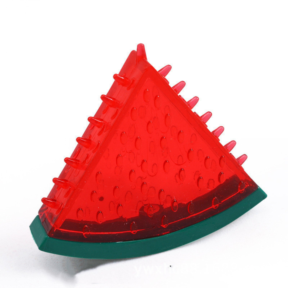 Cooling Freezable Summer Dog Teething Chew Toy – Refreshing Relief for Puppies