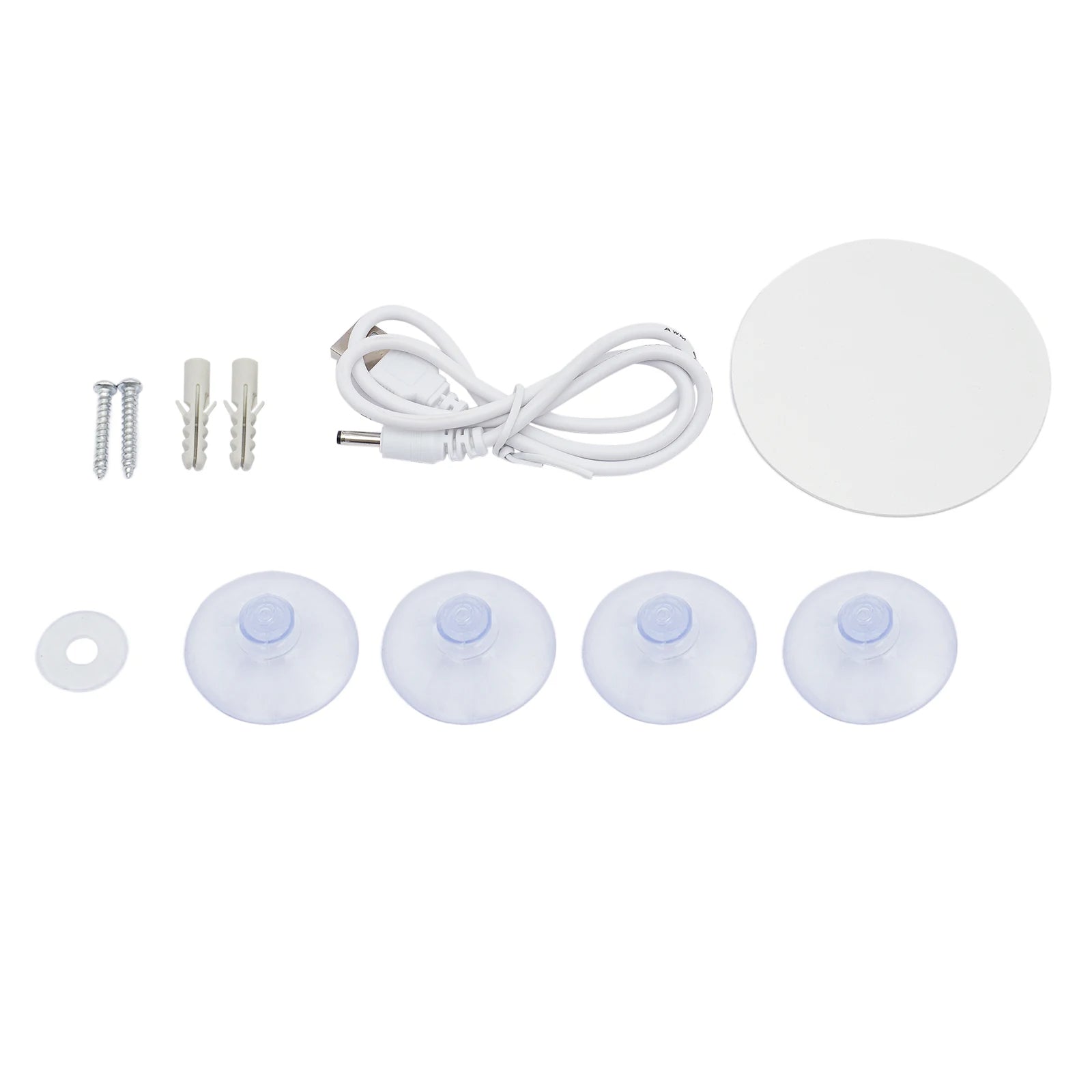 Compact Electric Camping Shower – Portable and Easy to Use