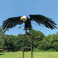 Garden Bird Art - Patio Decoration