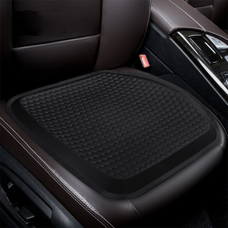 Cooling Gel Car Seat Cushion for All-Day Comfort