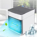 Ultra-Quiet Portable Air Conditioner for Home and Office Use