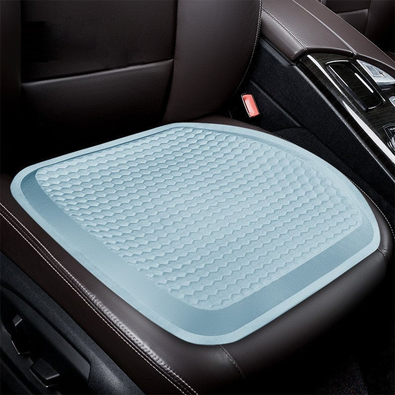 Cooling Gel Car Seat Cushion for All-Day Comfort