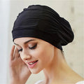 Chic Stretch Swimming Cap for a Sleek, Secure Fit