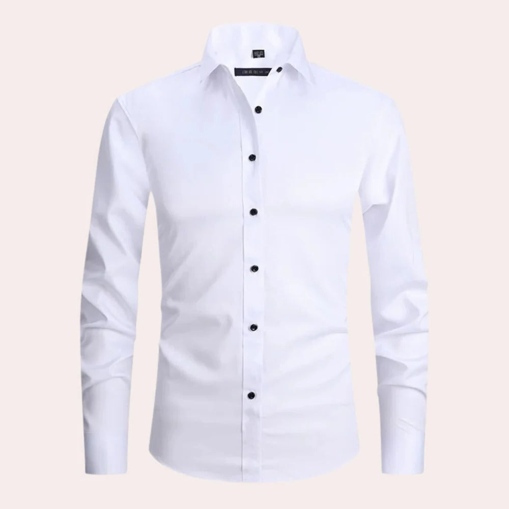 Men's Stretch-Fit Shirt