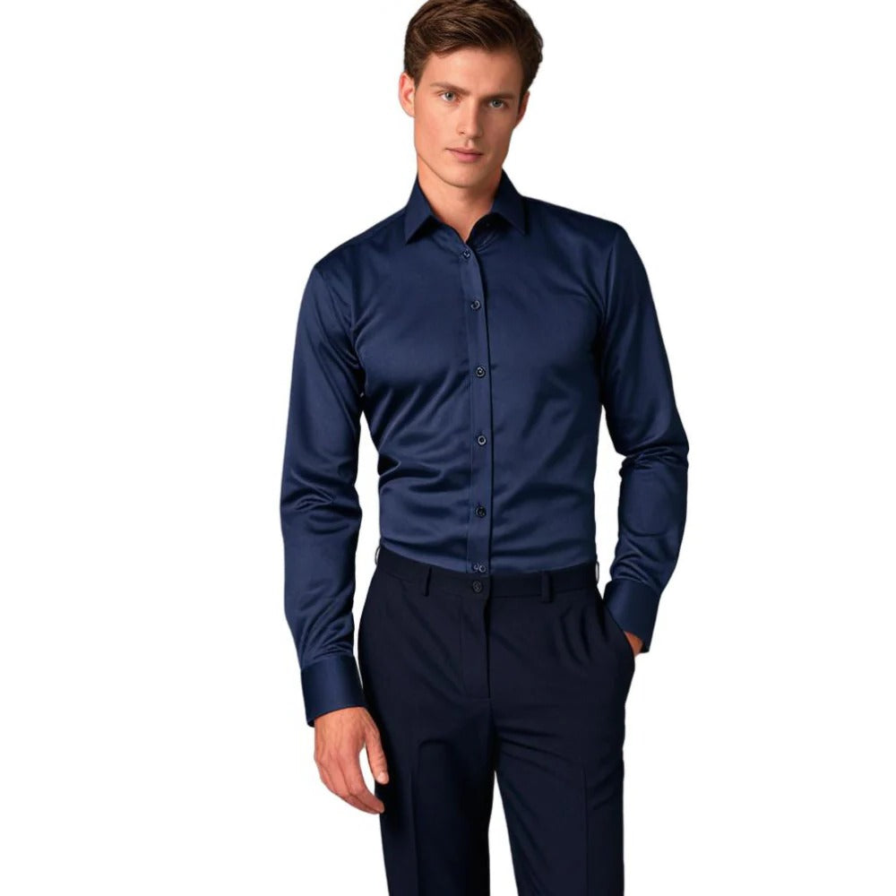 Men's Stretch-Fit Shirt