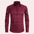 Men's Stretch-Fit Shirt