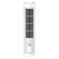 USB Rechargeable Portable Air Conditioner Tower Fan – Quiet, Efficient Cooling for Home and Office